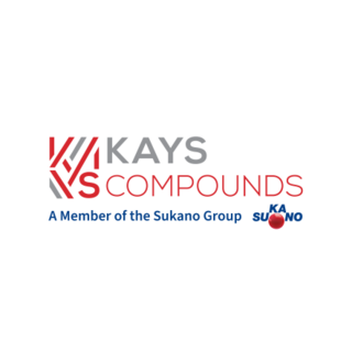 Kays Sukano Group logo history website